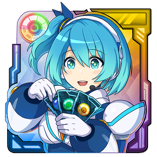 xdivecardsapp's tweet photo. Welcome to X DiVE Cards App!
Your best Companion App for Rockman X DiVE Card Builds which lets you Add Custom Cards, Save Cards Presets, the Card GACHA and more!
Download at https://t.co/nm1n9HXEjL and Watch the Trailer to see a quick overview! #ROCKMANXDIVE #MegaManXDive https://t.co/IjL4hWWQ5m