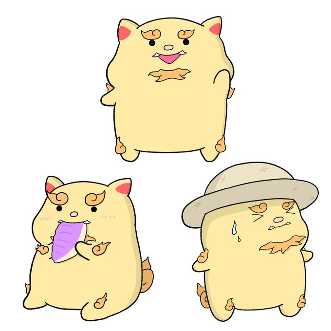 シーサーくんのtwitterイラスト検索結果 シーサーくんのtwitterイラスト検索結果
