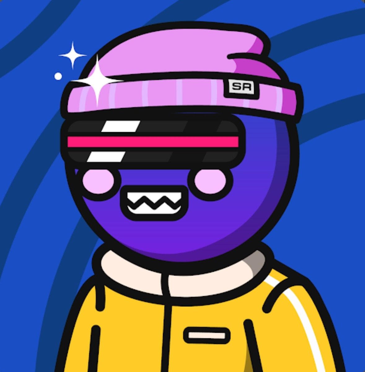 <a href="/CrookshankssGr/">Crookshanks_nft🪐</a> @0xZubic <a href="/SpaceRiders_NFT/">Space Riders</a> Let's go <a href="/SpaceRiders_NFT/">Space Riders</a>