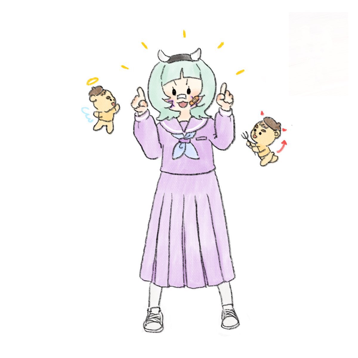 mitabbo's tweet photo. 💜메인트💜 https://t.co/PoYHzOuhwg