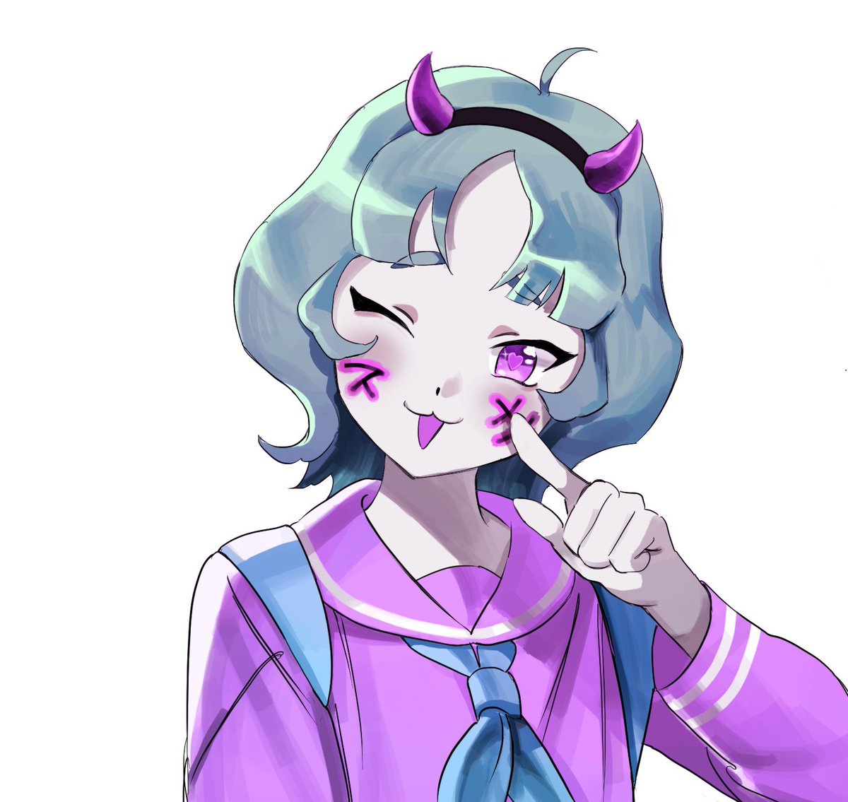 mitabbo's tweet photo. 💜메인트💜 https://t.co/PoYHzOuhwg