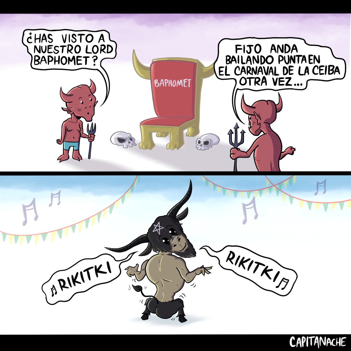 capitanache's tweet photo. Otra vez. https://t.co/dBleaTj8Wy
