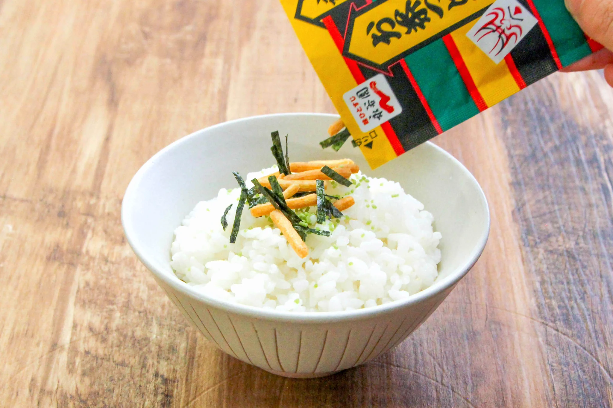 あまり食欲が無いときにも重宝しそう！「お茶漬け」のアレンジレシピ！