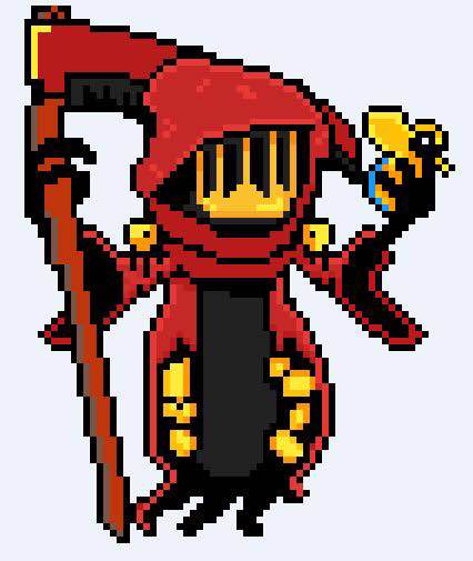 SethJynbzz's tweet photo. A remake, enjoy it <333 #ShovelKnight https://t.co/Xllc8fLDFb