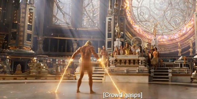 _briansosa_'s tweet photo. I’m just gonna watch #ThorLoveAndThunder for the plot.😌
The Plot: https://t.co/yXtTbX5Rk3