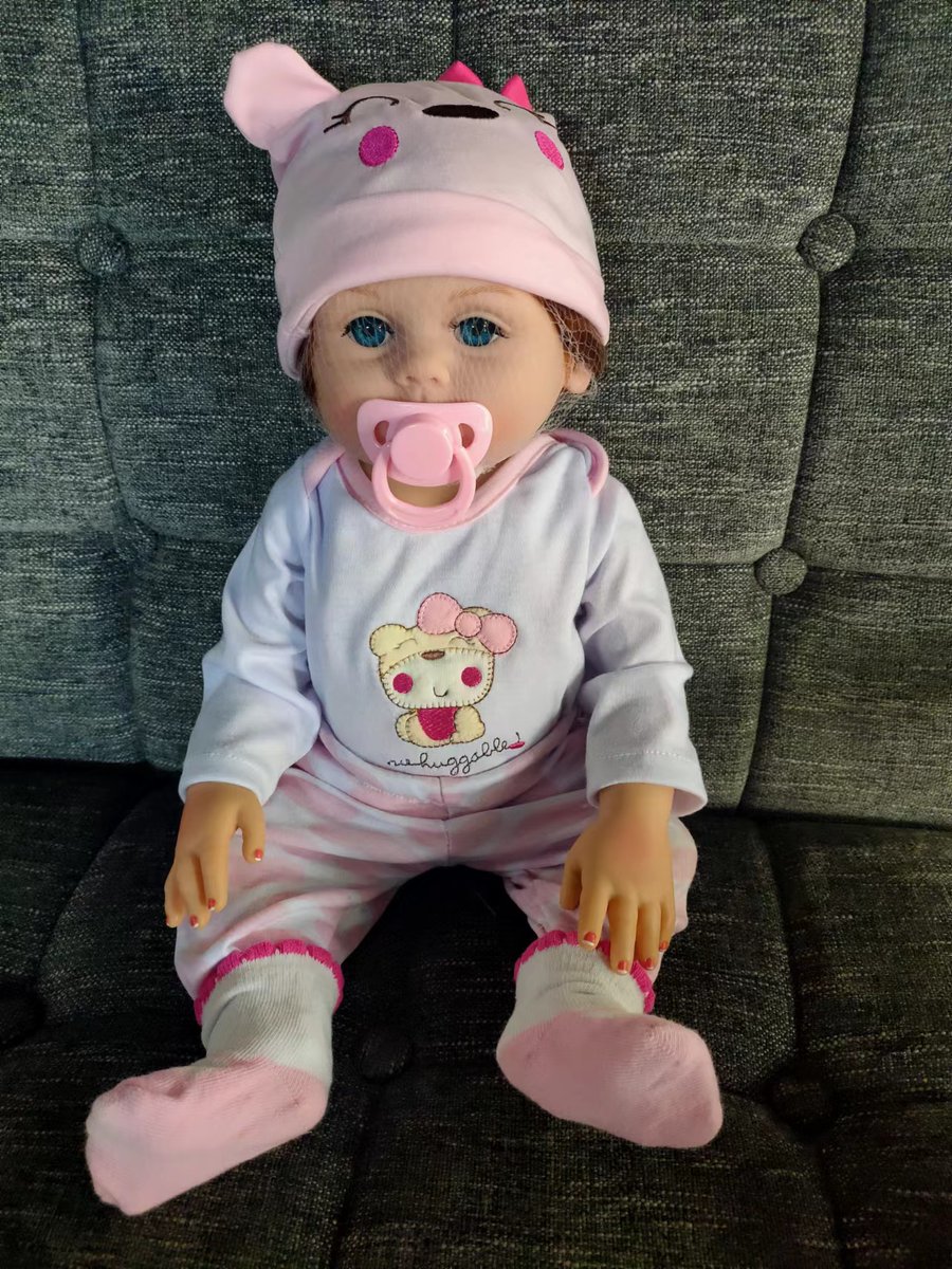 sexdolltoys1's tweet photo. Children's Day is coming soon, are you ready for your children's gifts?
Suggestions for you: https://t.co/jwdymIJGAl
Original price: $50.99
Sales price: $39.99 https://t.co/tzs7YvDJF3
