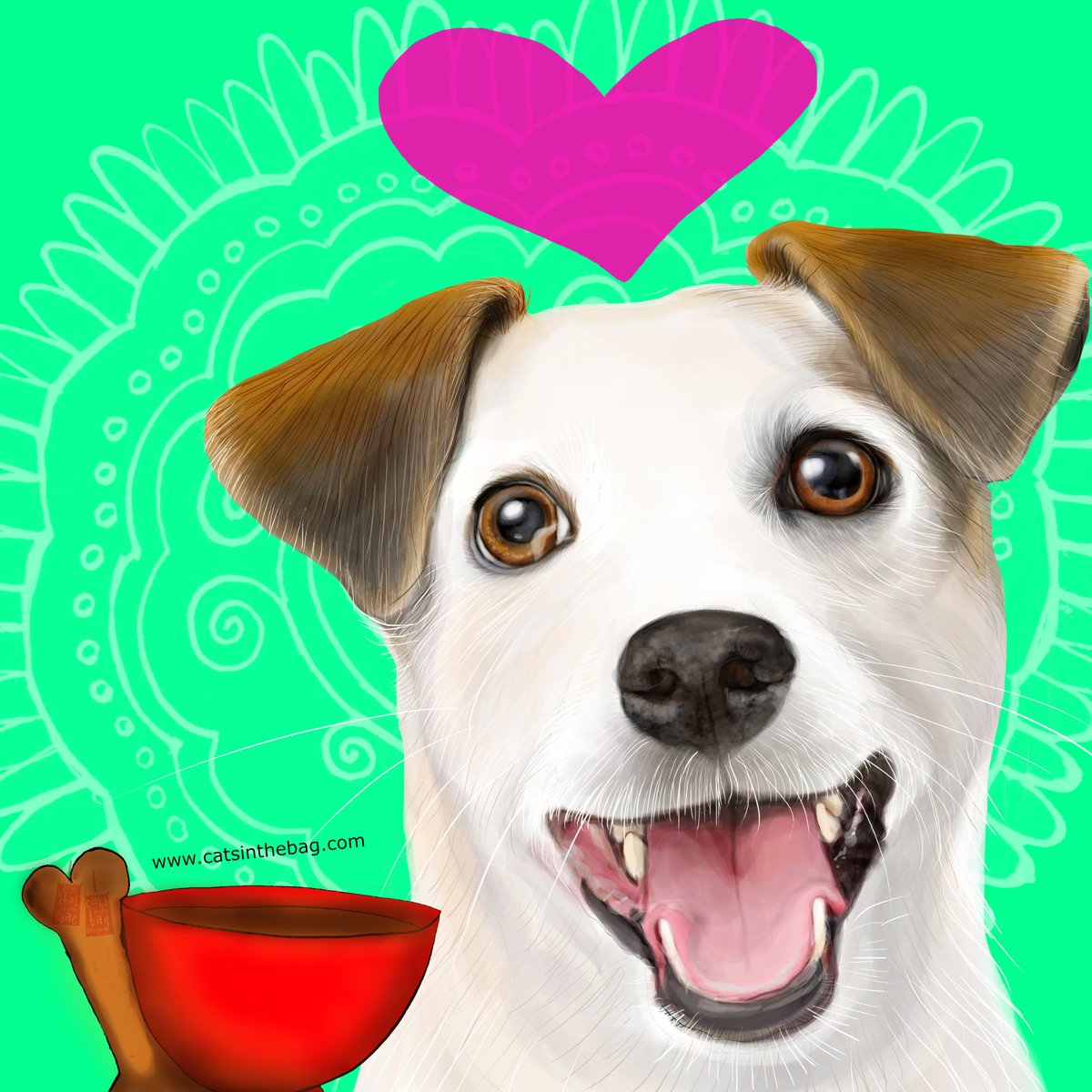 catsinthebagpur's tweet photo. Seek the light in the heart of everyone.
What my #coffee says to me May 23 - drink YOUR life in - fetch joy in all of life. #dogs #love #seekthelight #heart #fetchjoy #joy #mentalhealth #illustrator #storyteller #innertruth #loveistheanswer #mondaymotivation https://t.co/0LdcasJFRd