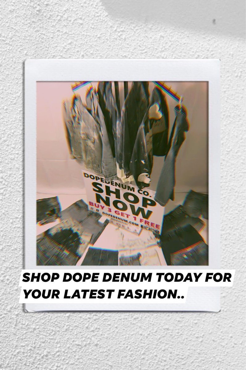 dopedenum's tweet image. dopedenum.com