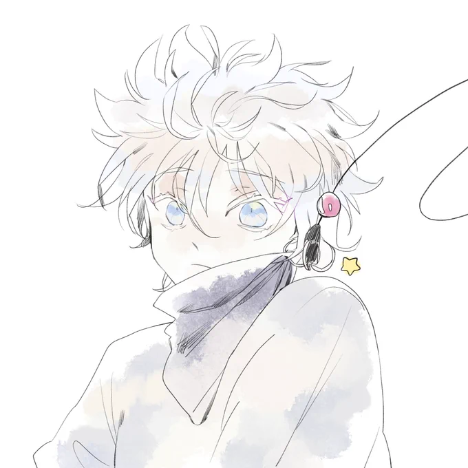 ตากอนมาสอนตกแมว 
#hxh 