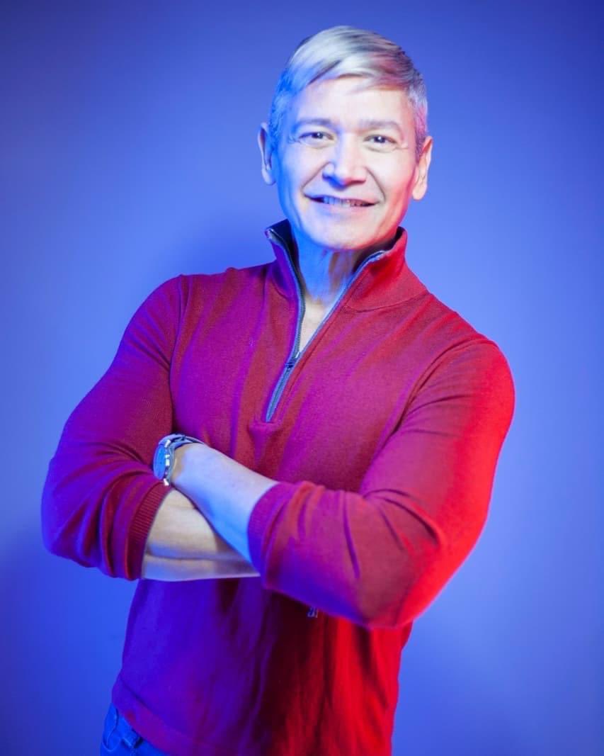 MrGariGaribaldi's tweet photo. Este jueves 26 de Mayo en punto de las 9 PM nos acompaña el actor y director… @PaezQuique Enrique Paez Rubio y platicaremos de los 70s y su música.
No te lo pierdas!
https://t.co/gpRoDahcRv
#EnriquePaezRubio
#GariGaribaldi
#Garipedia
#ClaudioEresEso
#Monterrey
#SPGG https://t.co/objRdC1Ra0