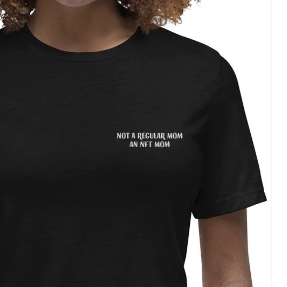 amac_collection's tweet photo. There’s a difference!

Link in bio✨

#WomeninNFTs #NFTCommunity #NFT #nftcollectors #NFTs https://t.co/BA0MIL3OPT