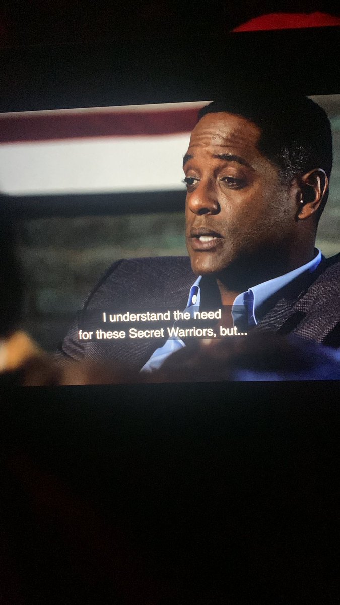 grandpaham_'s tweet image. #agentsofsheild daisy better be in secret warriors