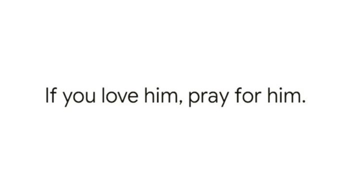 If he new it was because of him that I started praying again, he would know how I love him https://t<a href="/tag/contest"class="tags"><span>#contest</span></a><a href="/tag/complimentary"class="tags"><span>#complimentary</span></a><a href="/tag/maidenformxtarget"class="tags"><span>#maidenformxtarget</span></a><a href="/tag/d"class="tags"><span>#d</span></a>