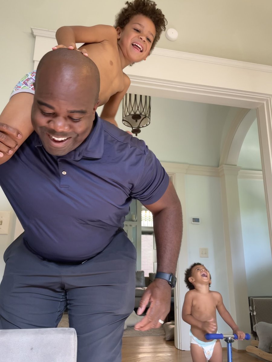 Chinedum K. Ndukwe tweet media