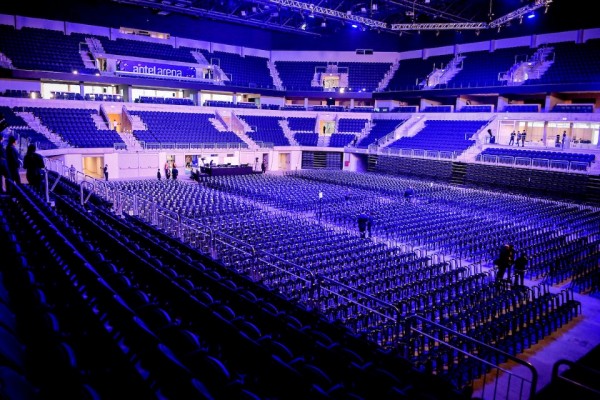 LTWorldUpdates's tweet photo. 📅24 de Mayo
📍Montevideo, Uruguay 
🏟 Antel Arena
👥15,000- SOLD OUT
🎤Teloneros
-Mariano @nanomontyear
-Sun Room @SunRoomBand 

#LouisTomlinsonWorldTour2022 #LTWTMontevideo #LTWTUruguay https://t.co/R7X2iUcGEz