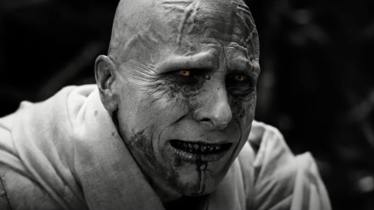 When I accidentally eat the licorice jelly belly