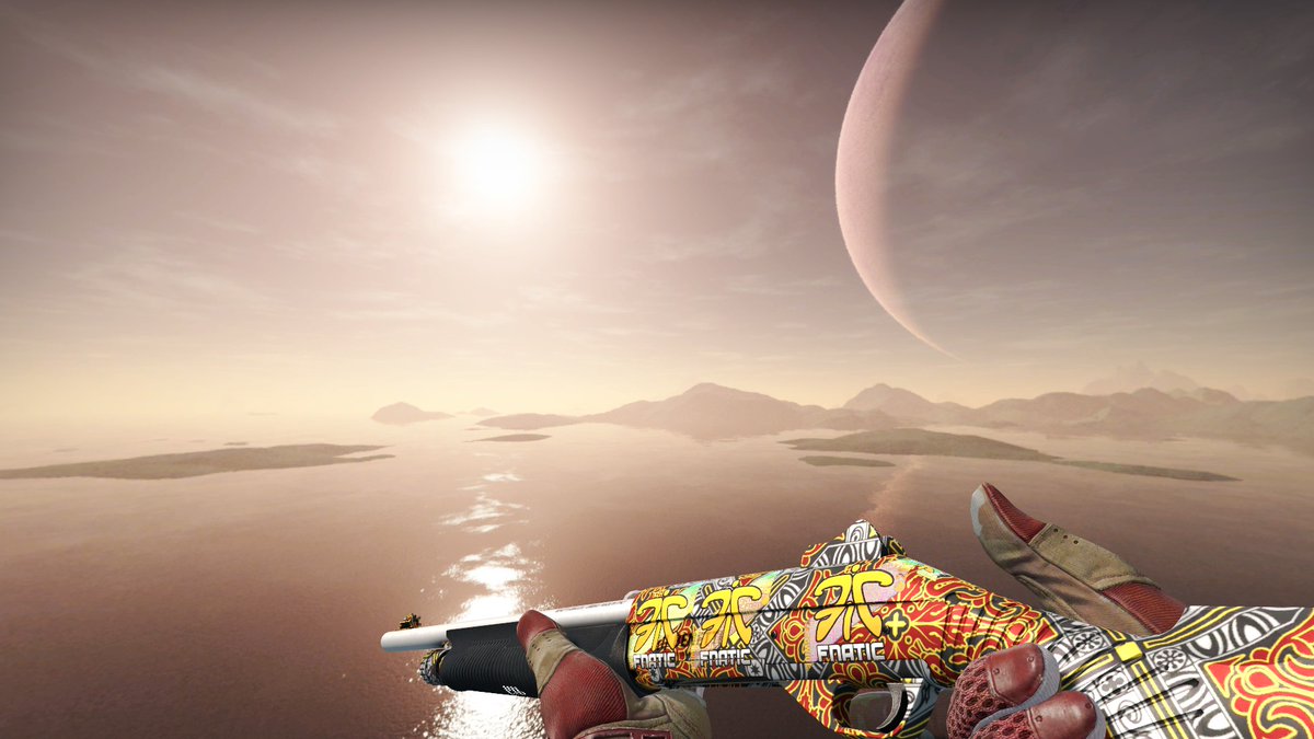 I finally did the nova craft xD