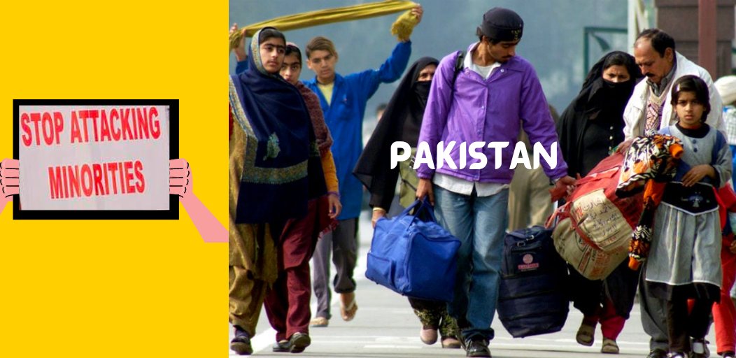farhaana_noor's tweet photo. Protests in #Pakistan imply that their system feels less obligated to incorporate international human rights and religious freedom treaties into the fabric of society...!! #PakRepressionofMinorities #PakMinorities https://t.co/0nrOYeLkMI