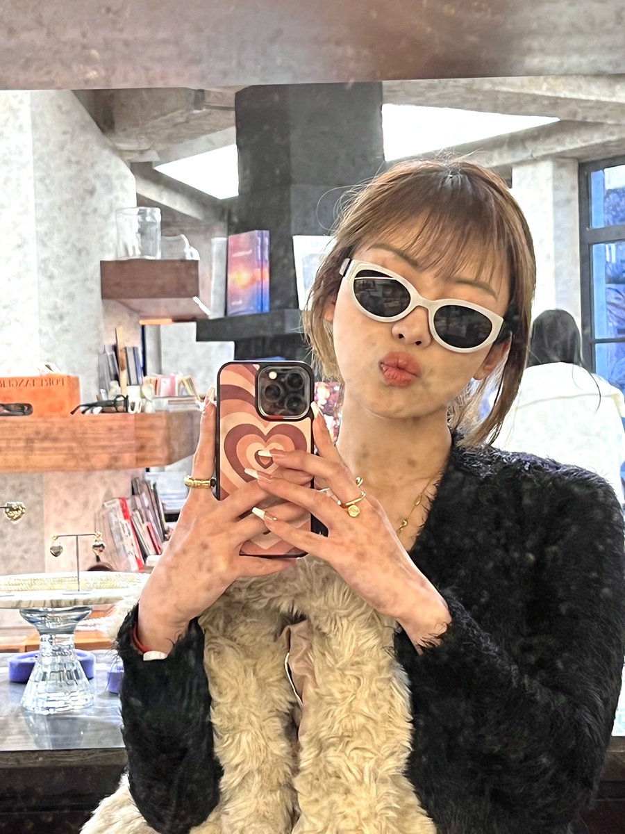 iirilia's tweet photo. 照片库存告急 🫠 https://t.co/5dEK56Unjo
