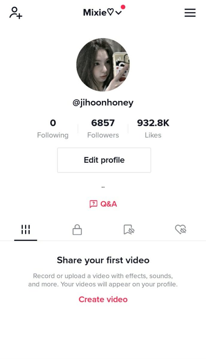 mintyparkie's tweet photo. Helping a friend. She's selling her tiktok account with 6K followers and 930K LIKES❤😔She said that she needs money for her studies and NAYEON SOLO is coming .she wants to support her by buying at least 1 album.
DM ME IF YOURE INTERESTED

#TWICE #KPOP #ACCOUNTSELLING #ShopeePH https://t.co/GGpFOFXjjp