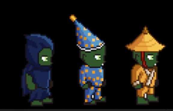 Akrij_'s tweet photo. The Orcs, some are civilized, none are friendly.
Humans, Demons &amp; Angels, oh my!
50 RT and we will drop an #ethereum  #freemint #NFTs #web3community #NFTCommunity 
@LastDragonsNFTs https://t.co/P4nVJqUsHt