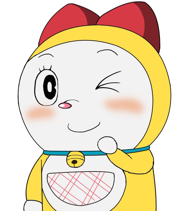 ドラミのtwitterイラスト検索結果