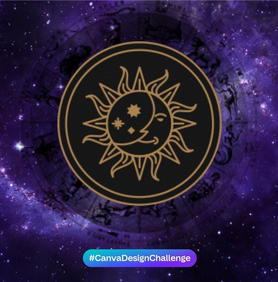 LatteRider's tweet photo. #CanvaDesignChallenge by 10yo Tristan Mendez https://t.co/sBWpv5eQMM