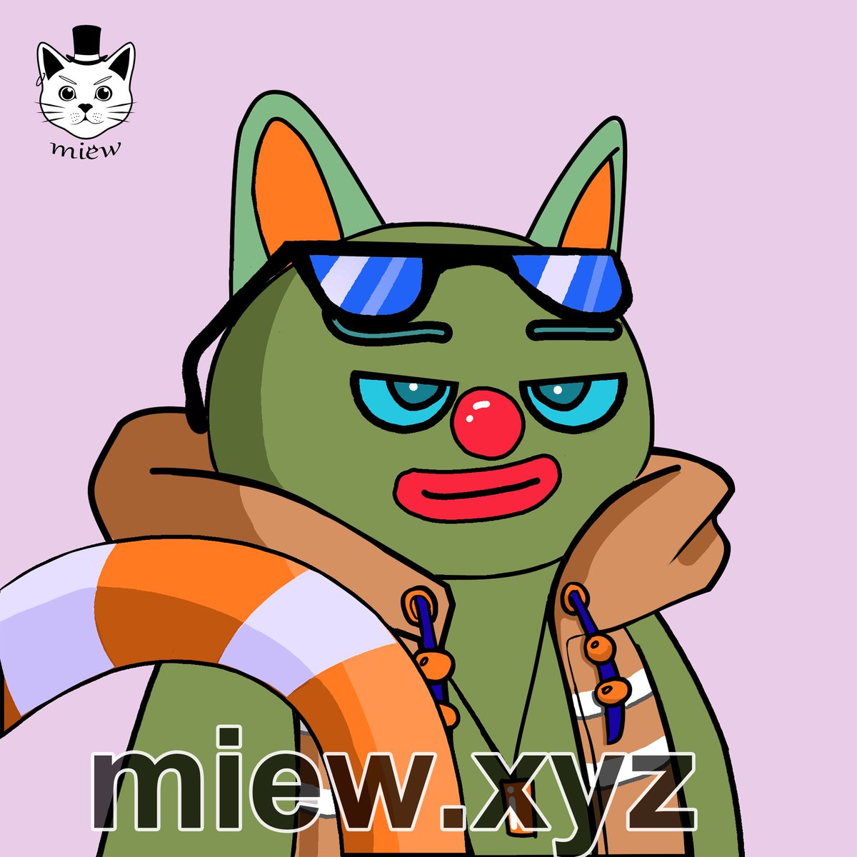 Miew tweet media
