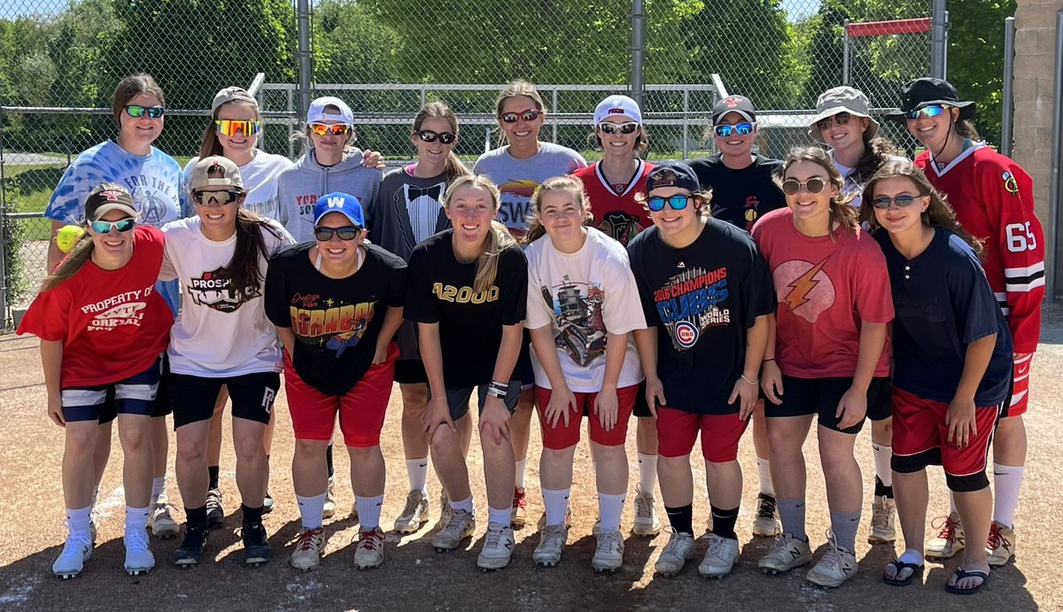 _YHSsoftball's tweet photo. Oh how could we forget our theme day practice today! Practice theme, chosen by our 3 seniors, was @AdamSandler! Nothing like practicing hard and having a little fun doing it! Here we come regionals!!! #timetounleash https://t.co/XOuazVF2ff