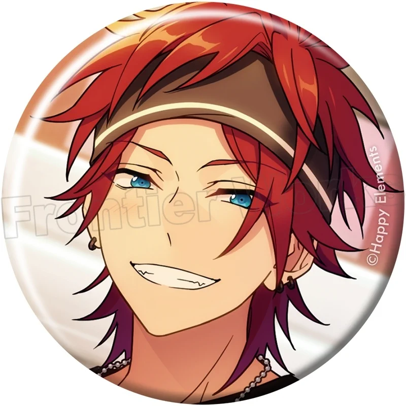 あんスタ グッズ情報 on X: 