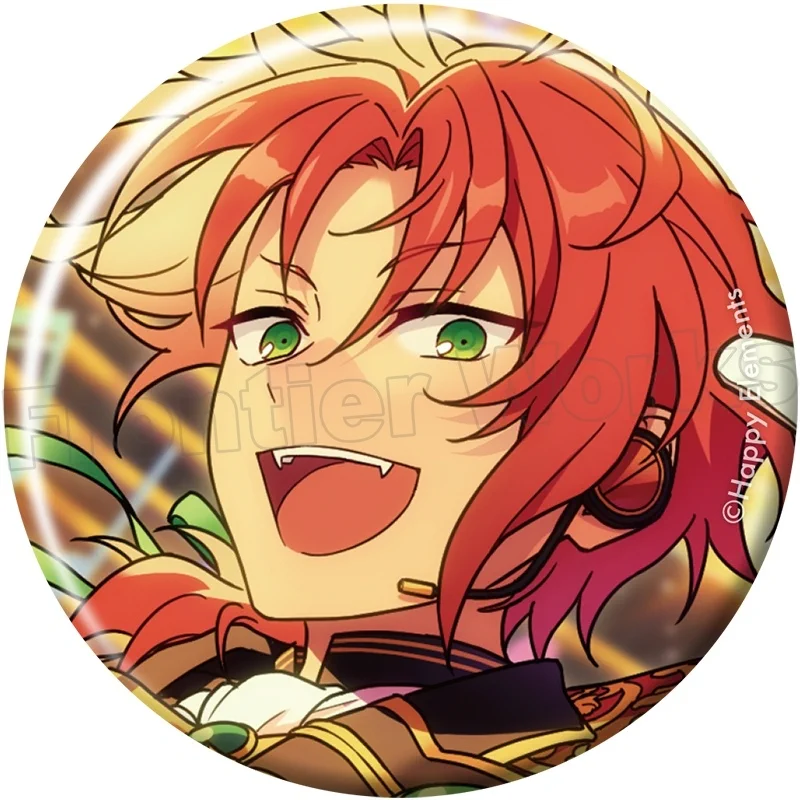 あんスタ グッズ情報 on X: 