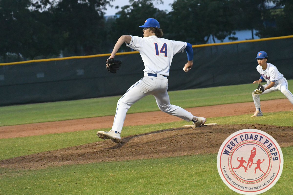 West Coast Preps tweet media