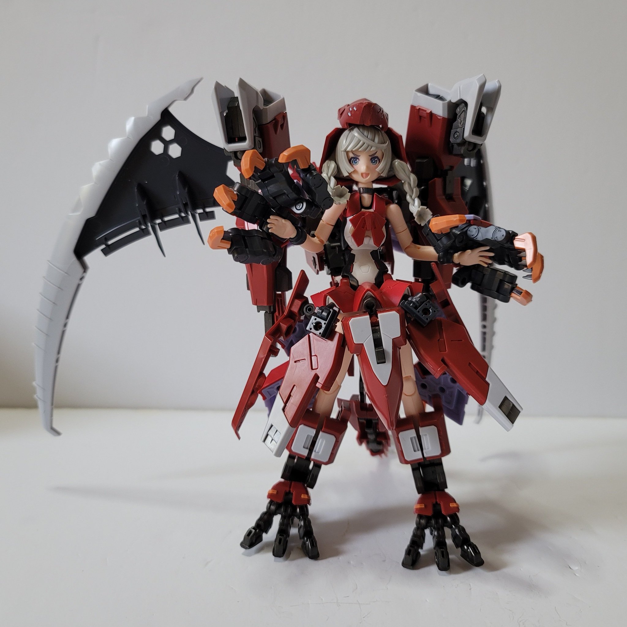 AR101/100 ドラゴンマスター黒輝 焔ガバナー on X: 