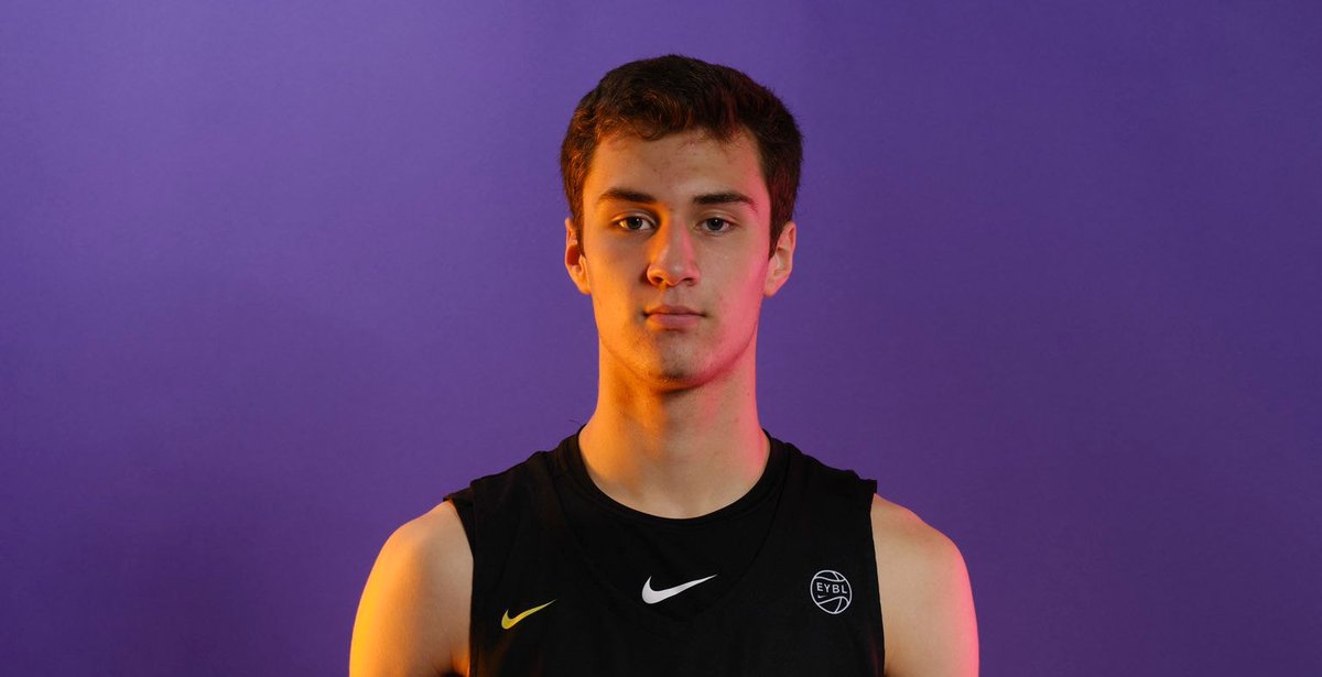 NEWS: Class of 2023 SG Reid Ducharme (@RDucharme23) has scheduled an official visit to Syracuse basketball for June 14-16, he tells @SyracuseOnSI. https://t.co/uZL8DB3XH4 https://t.co/fbfwGG5t34