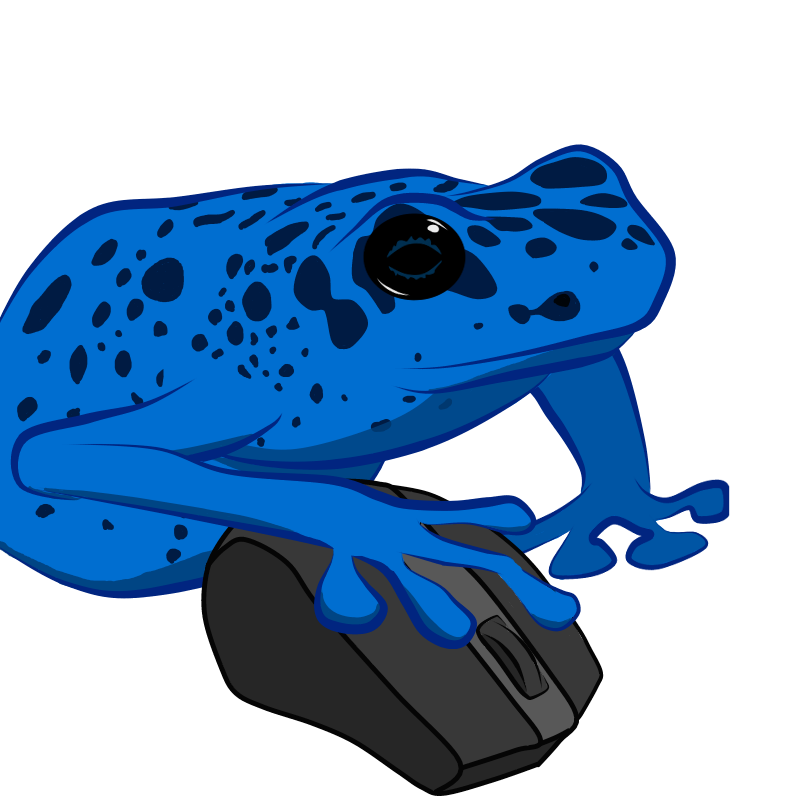 PhreadyG's tweet photo. @ShiaBun Was a frog and now a dog. Who knows might change my mind again LUL https://t.co/bo2MzDr9E4