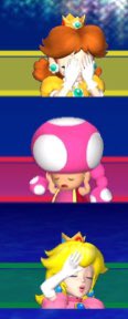 .@MattIsSalty wins the first centennial bozo mario party! <a href="/LatiSylvia/">Lati</a> and @Maxxews fall short from victory with a respective 2nd and 3rd. <a href="/frostyjaylmao/">☠️</a>, we’re gonna have to talk about your contract. Congrats to all entrants! #MattW #TrillionTickets #MaxxewsNation #Terriblemiah