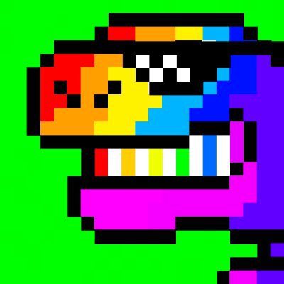 cyberpixelcrypt's tweet photo. #nft #nfts #NFTCommunity #NFTGiveaway #NFTCommumity #nftcollector #NFTProject https://t.co/3vpwCs9VeY