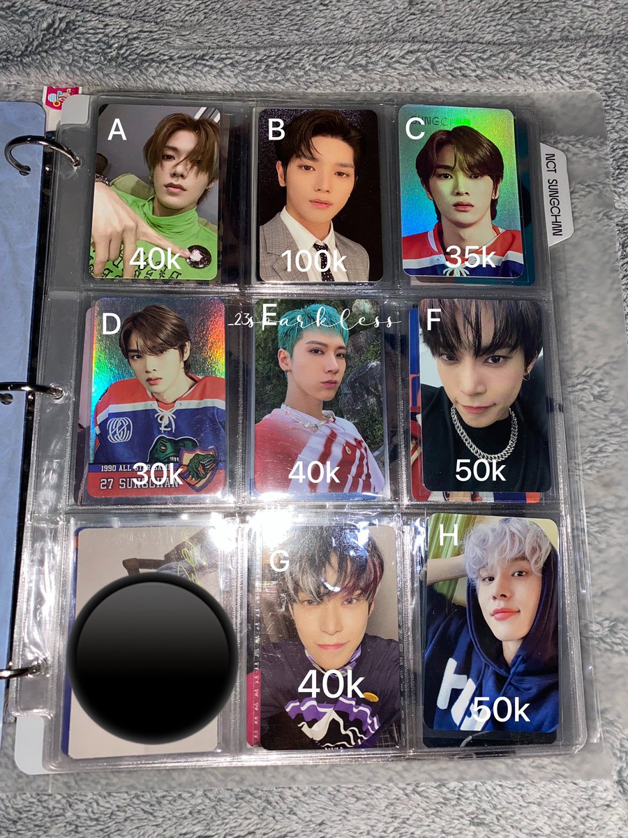 _23sparkless's tweet image. wts - want to sell
yuta sticky
taeyong card wallet
sungchan holo
sc trading card
ten jewel
doyoung jewel
doyoung sticky
jungwoo slow acid
mark id universe
shotaro id universe
jungwoo id
haechan trading card universe
xiaojun konsep
sc id
giselle epoxy
jungwoo day ver