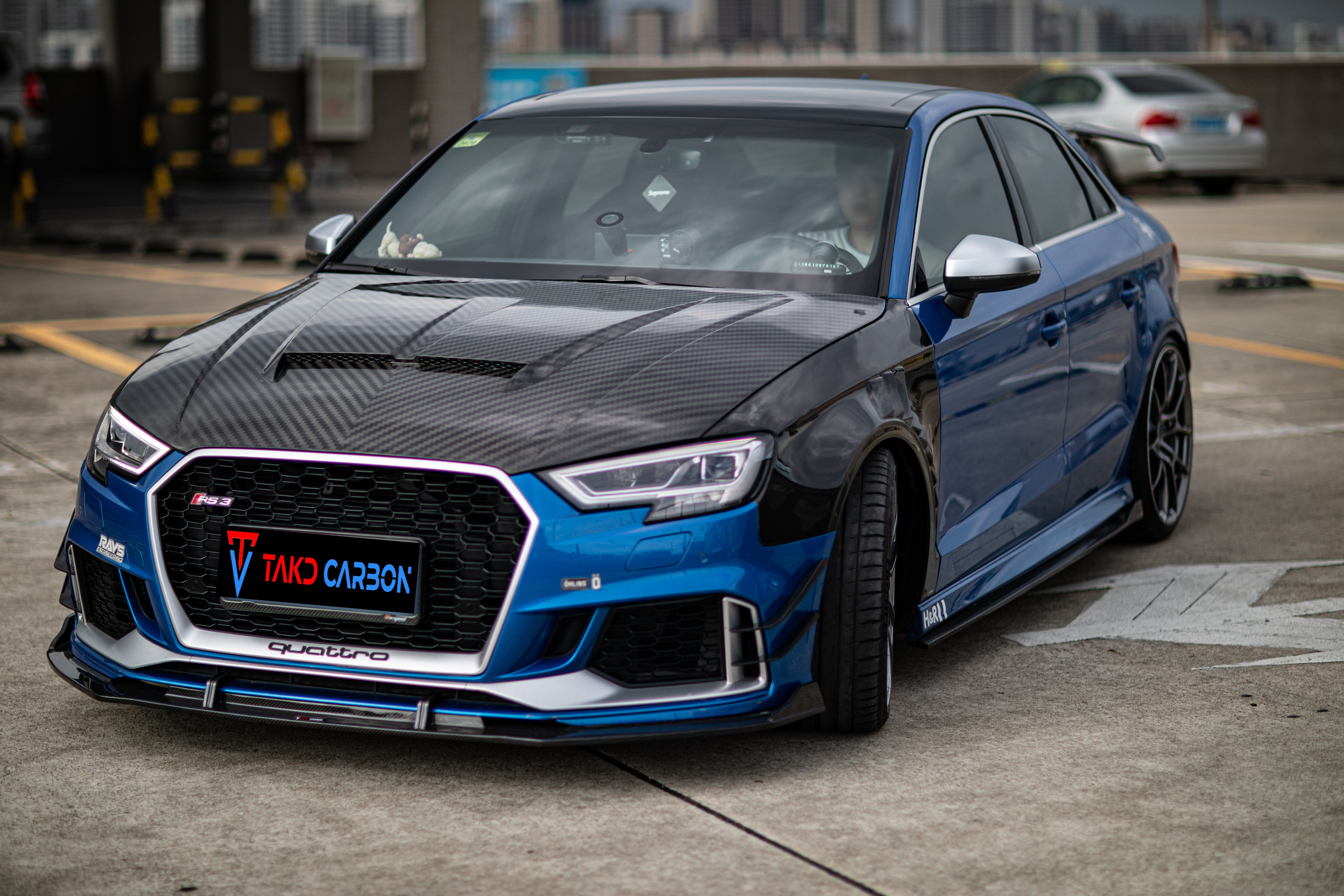 Audi rs3 accessories discount