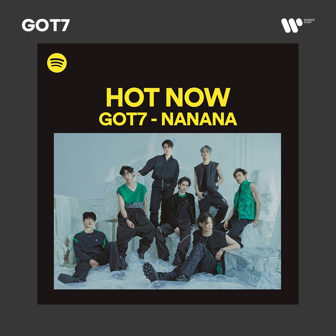 Warner Music Korea on Twitter: 