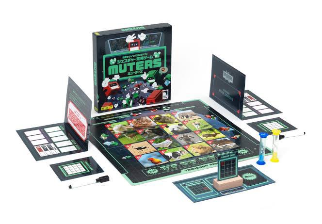 Hello Coffee Stand ボードゲームカフェ コーヒースタンド ご予約可 Twitterren 28 ミューターズ Tansan監修 株式会社人間制作のジェスチャー当てゲーム チーム戦 分かりやすく言うと コードネーム ファーストコンタクト ダンシングドラゴン デクリプト