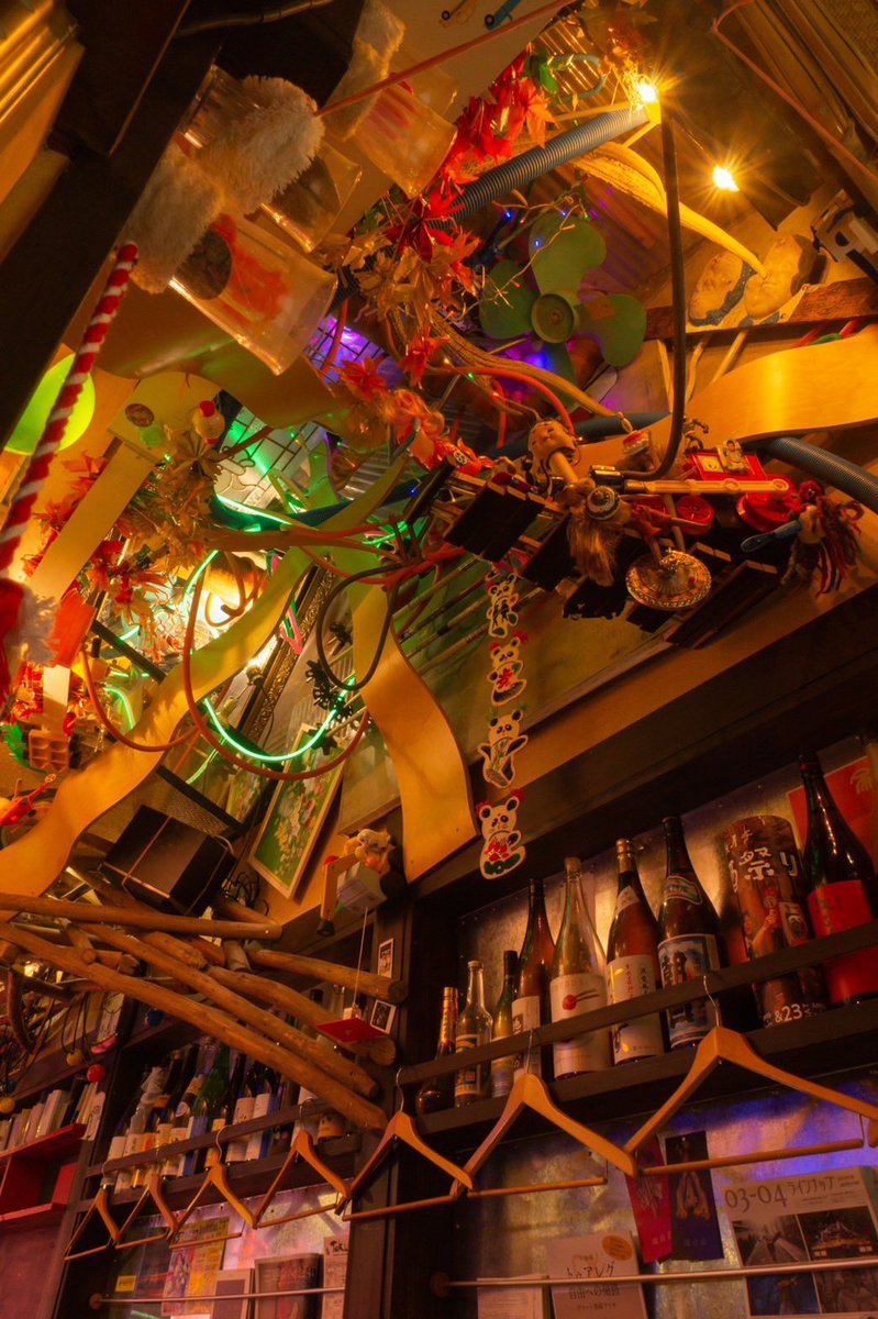 LIVERARYMAG's tweet photo. 森道LIVERARYエリアはじっこ通信②〜
名古屋のディープカルチャースポット、今池より大大大が出店！
橋の下世界音楽祭等ではお馴染みの超DIYブース(もはやアート！)が、LIVERARYエリア内橋付近に建立されます⛩🏯🏗是非是非遊びに来てください！森道のはじっこにて乾杯しましょう➰➰🍻 https://t.co/SujdkUC2mJ