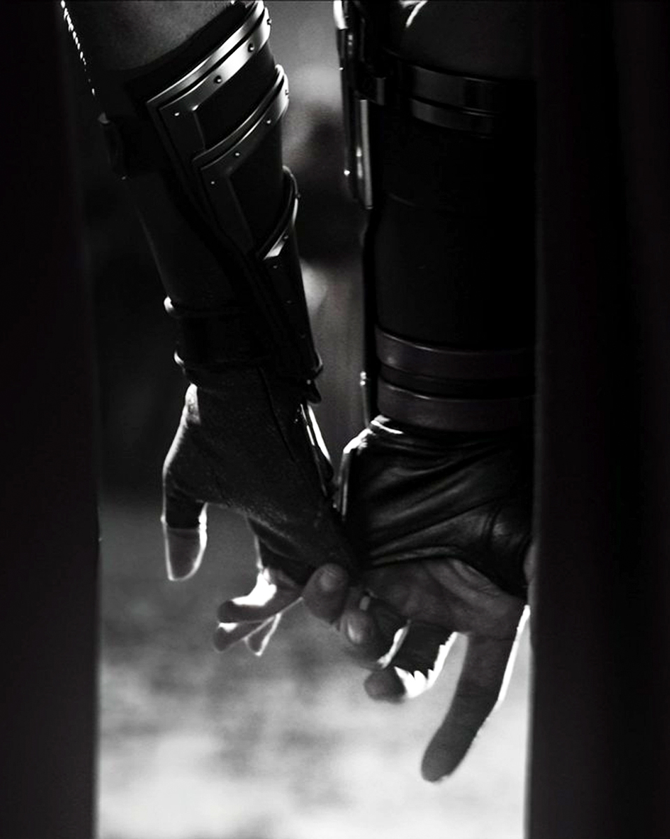 #ThorLoveAndThunder