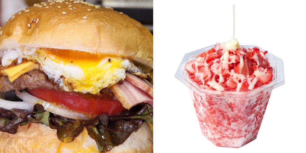 تويتر 名古屋グランパス Nagoya Grampus على تويتر 5 25 スタジアムグルメ情報 明日の アビスパ福岡 戦の グラグルメ は 九州グルメフェア お腹を空かせて 豊田スタジアム へ 各グルメ詳細 T Co Ibxegjwe66 チケット T