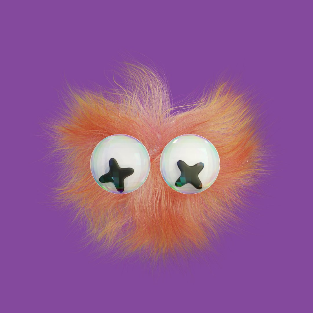 DustBunnies_NFT's tweet photo. wen discord?

Soon ser 

#VivaLaFilth
#DestroyAllVacuums
#DustBunniesUnion
#DustBunniesSpeakNFT
#DustBunnies
#NFT https://t.co/MLPtLiQVkb