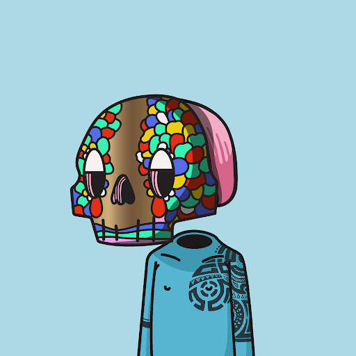 LosMuertosBot's tweet photo. 💀 ¡Dios mío! Los Muertos #6838 bought  for 0.3 ETH ($596.35)
https://t.co/dN1MaPdAp1

Rarest Trait - Mask: Jagger (0.32%)
 ----
24h Sales: 25
24h Volume: Ξ7.659
Current Floor: Ξ0.234
#vivalosmuertos #muertostakeover https://t.co/OuFvGOmdow