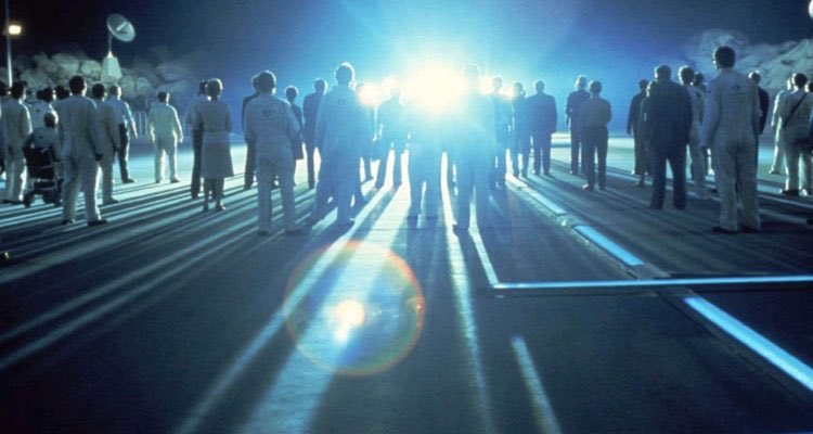 philiphilton18's tweet photo. Close Encounters of the Third Kind https://t.co/UJmRH5u0rt via @YouTube @nickpopemod to #MP @BarrySheerman #LabourParty @campbellclaret  #TonyBlair 
Watch #disclosure #UFOs #UFO #Contact video (warning flashing lights) #CloseEncountersOfTheThirdKind THERE HERE !
#aliens #skynews https://t.co/QPcBtwZObS