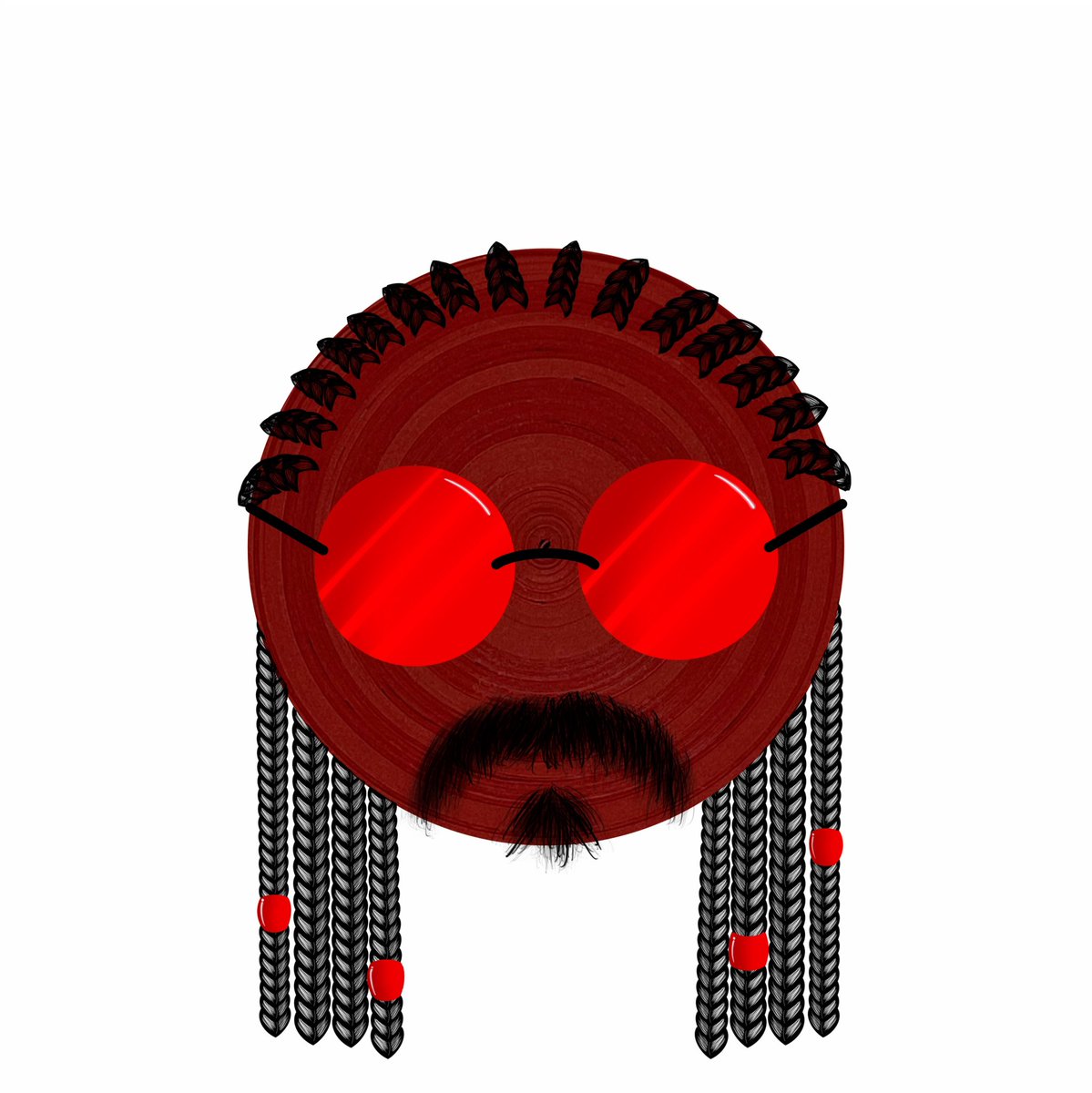 PapercutGuy's tweet image. New drop! Papercutguy #005 

Available on @opensea! 

opensea.io/assets/ethereu…

0.009 ETH
.
.
.
#nftcollection #nft #nftart #quilling #artwork #nfts #nftdrop #opensea #openseanft #eth #papercut  #illustration #illustrator #procreate #digitalart #cartoon #paperart #paperquilling