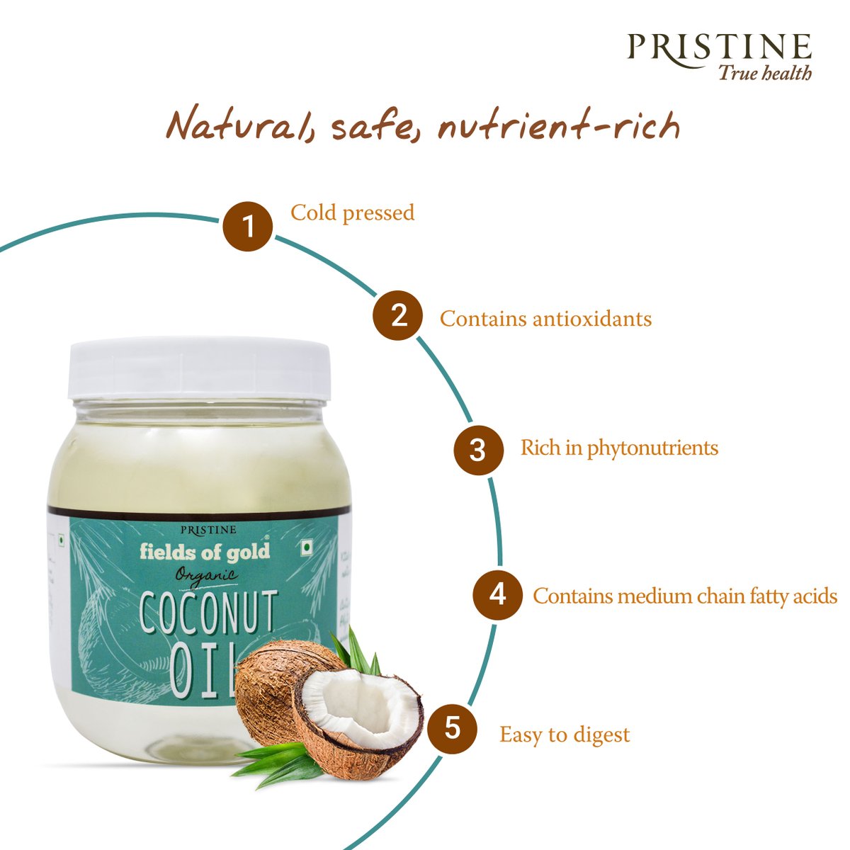 Pristine Organics (@PristineFamily) / Posts / X