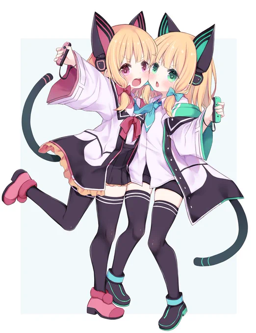 モモミド
#ブルアカ 